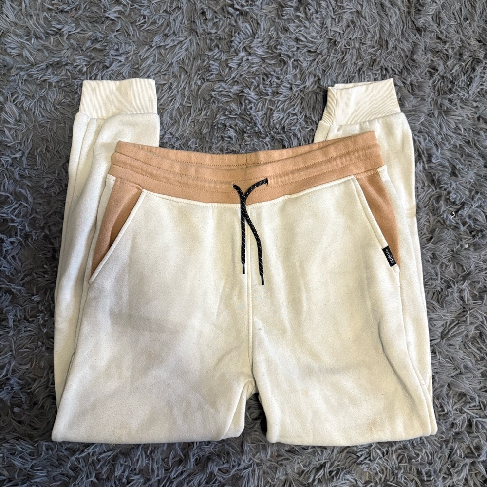 Sweatpants joggers